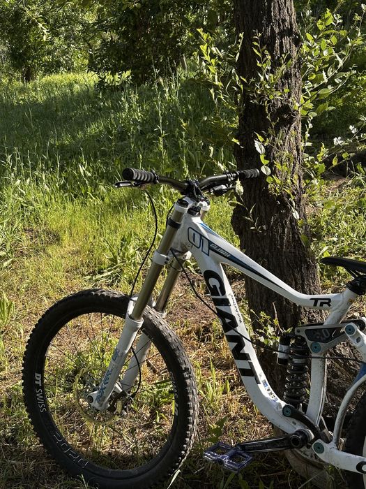 Продам велосипед Giant glori 01