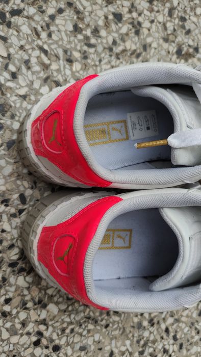 Puma 37 номер дамски