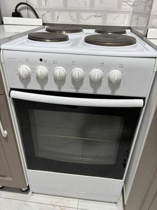 Кухонная плита Darina