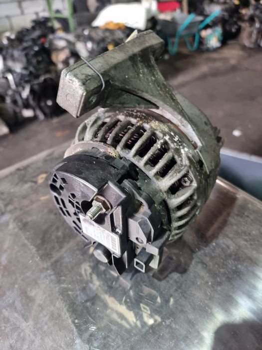 Alternator Volvo XC 90 2,4