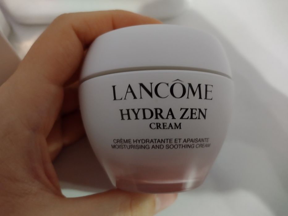 Lancome Hydra Zen