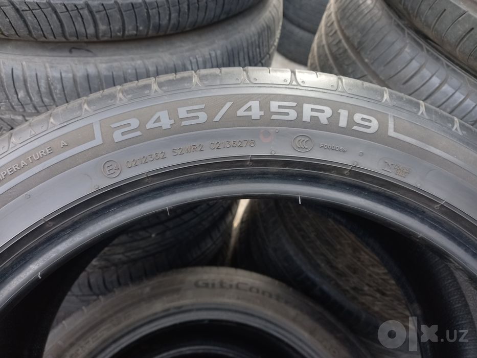 GitiControl 140$ Комплект 4шт на BYD Xan, Tesla, BMW, MERS, Malibo