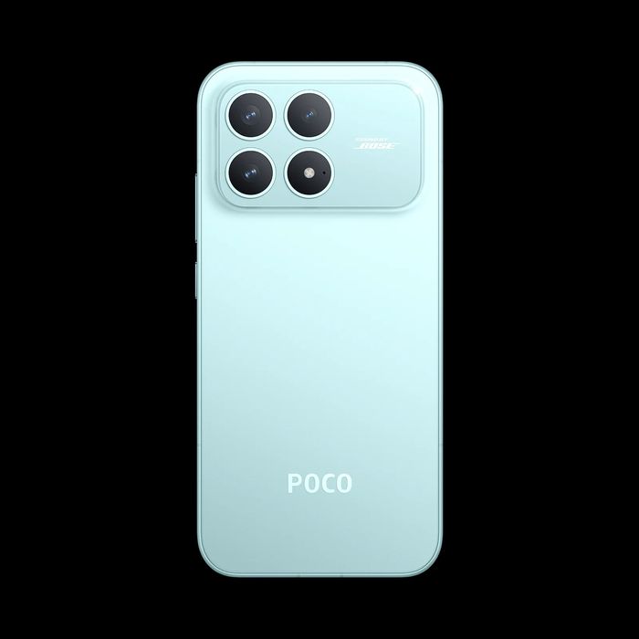 Vând Xiaomi Poco F8 Pro full box