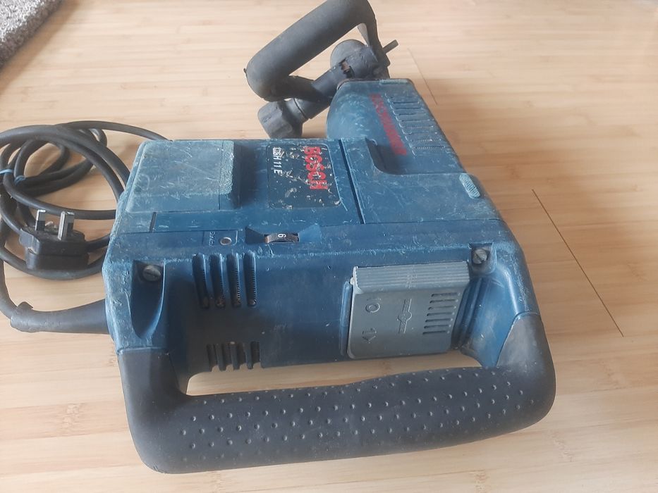 Къртач BOSCH GSH 11 E