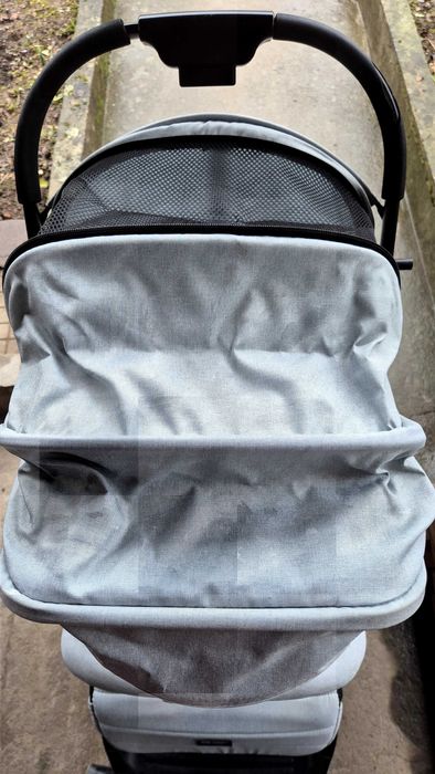 Лятна количка Kikka Boo