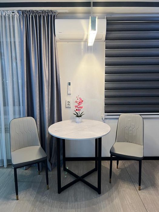 Сдается посуточно однокомнатная студия