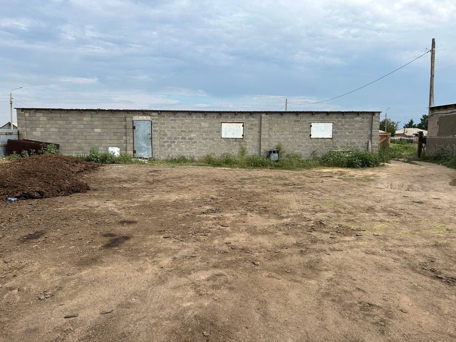 Продам срочно связи с переездом дом Павлодарская область  Черёмушки - Widok 2
