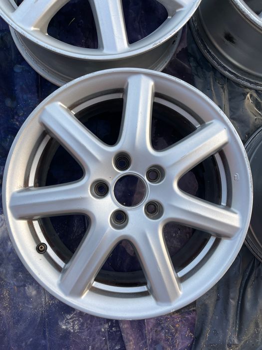 Лети джанти Honda 17” Civic 8 VIII комплект 4 бр джанта