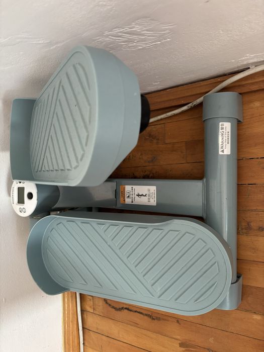 Stepper Mini MS100 nou