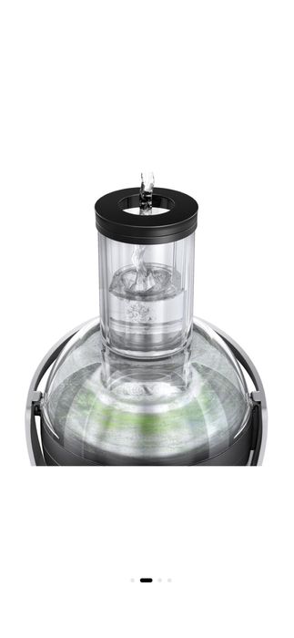 Storcator Philips Avance / Ca nou