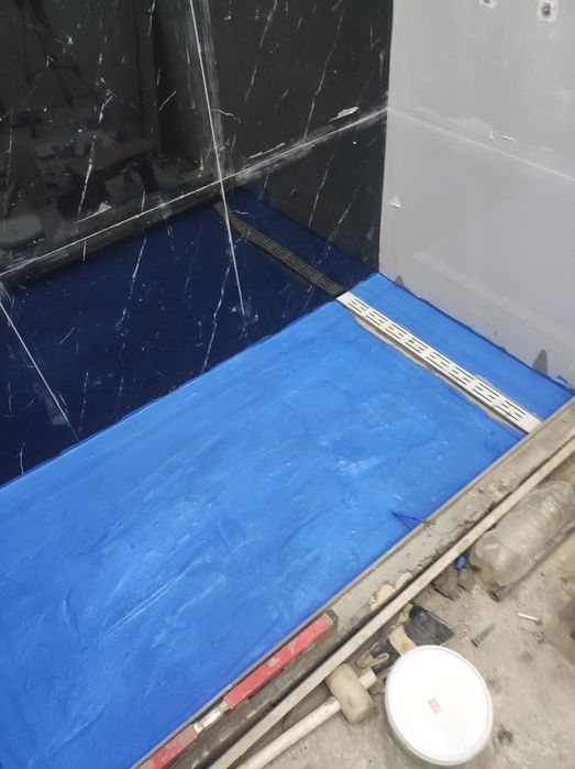 Делаем Кафель всех видов