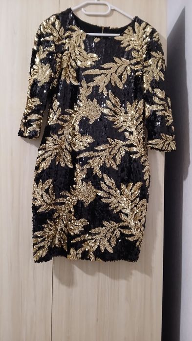 Нови рокли МANGO и PARADI