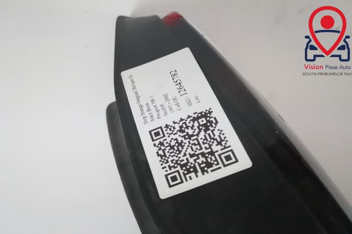 Стоп Ляв Оригинален Халогенен В Добро Състояние Пежо 306 / Peugeot 306