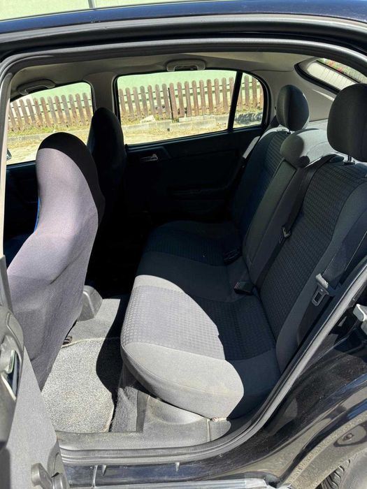 Opel Astra G, an fabricatie 2002