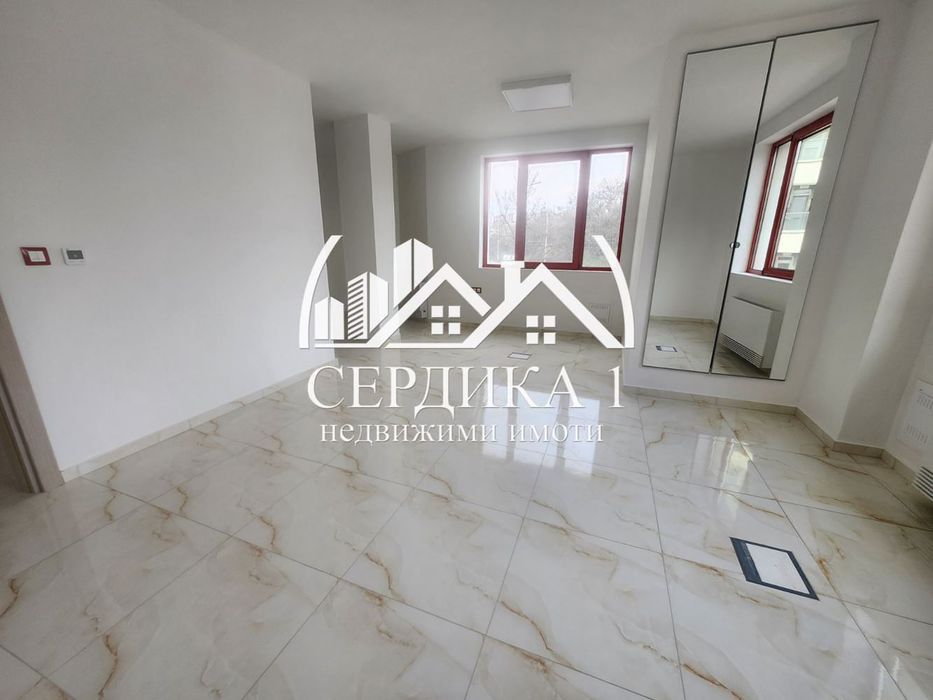 Дава се под наем Офис в София, Слатина - 101 кв.м за 1007.25 € - Снимка #4