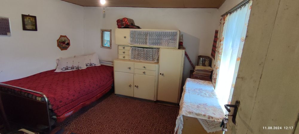 Продава се Къща в с. Черковна, Област Разград - 64 кв.м за 359 €/кв.м - Снимка #3