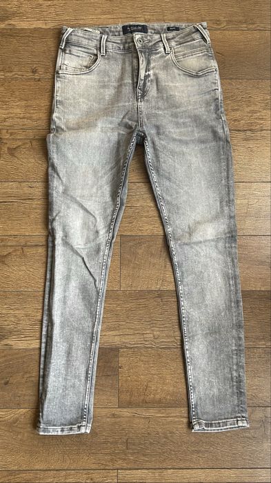 Мъжки дънки Scotch & soda