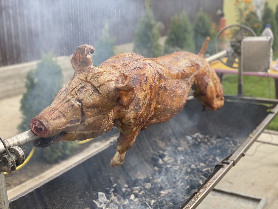 Pregătesc protap evenimente