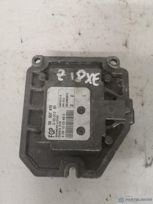 ecu z18xe - Altele din categoria Alte piese de vânzare | OLX.ro
