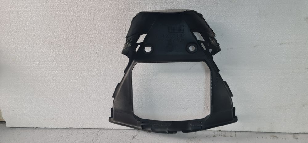 Vand elemente carene Yamaha R1 2015 2019