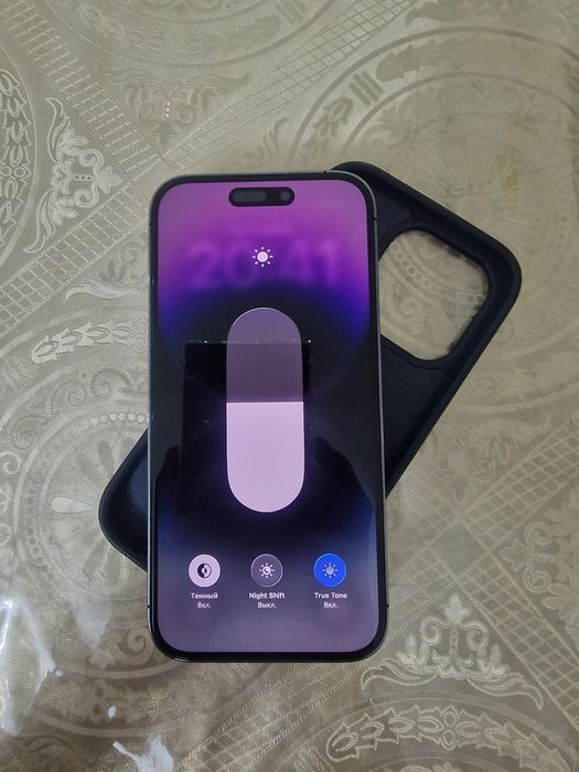 14 pro 256 гб 10/10 состояния