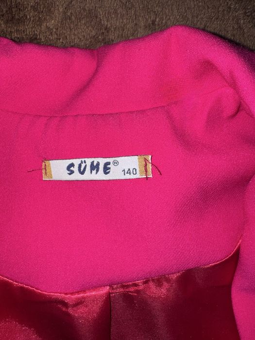 Костюм для девочек