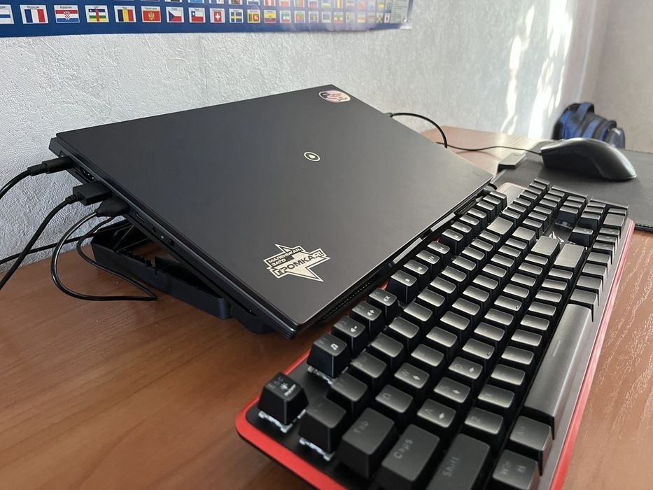 Ноутбук Chuwi Corebook Xpro
