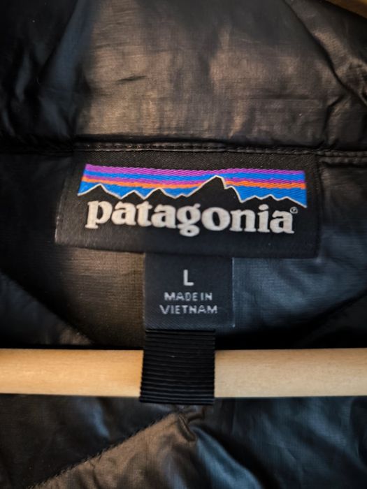 Parka dama  puf Patagonia 3 in 1 -L