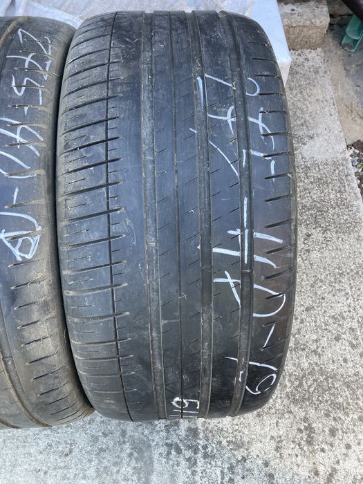 Лятни гуми 275-40-19