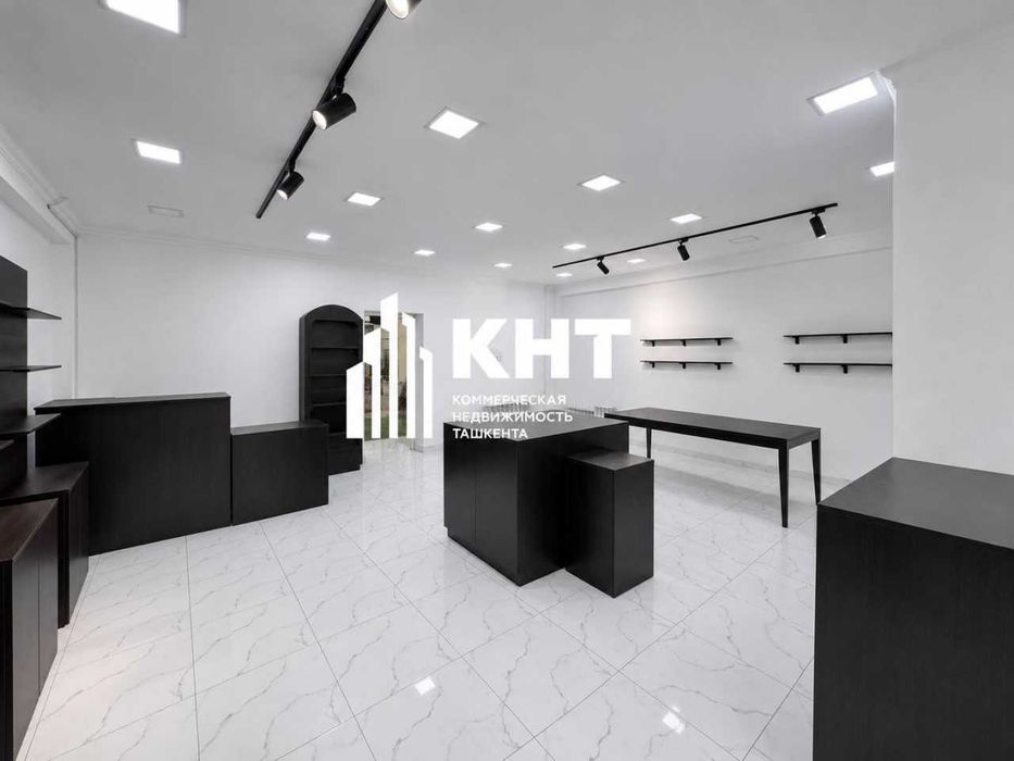Аренда помещения от КНТ 152м2 ул Нукус