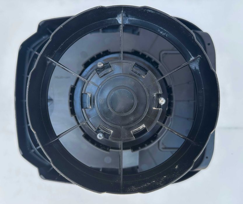 Makita DVC862L - Безчеткова прахосмукачка за сухо и мокро почистване