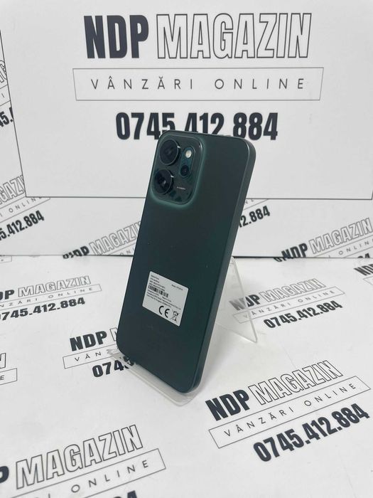 NDP Amanet NON-STOP Sos. Giurgiului 119 OPPO RENO 14F (53386)