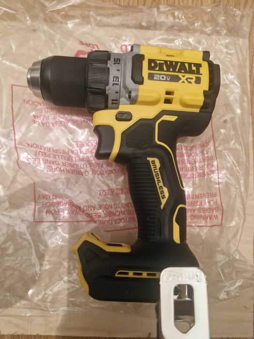 Dewalt dcd 800 шурупаверт