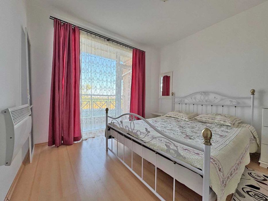 Продава се Тристаен апартамент в к.к. Слънчев бряг - 70 кв.м за 922 €/кв.м - Снимка #10
