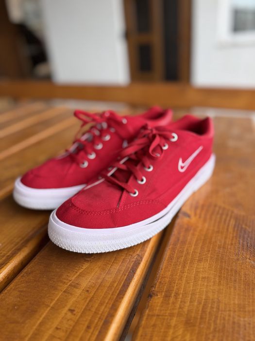Adidasi Nike Ca NOI