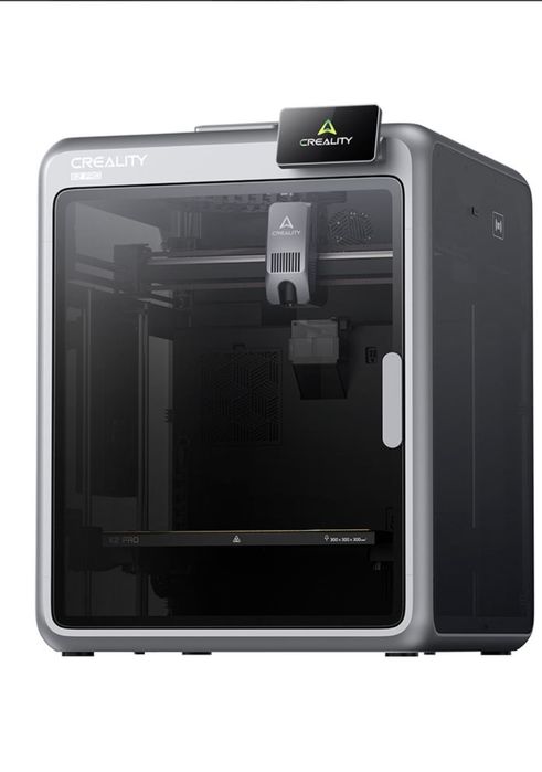 Creality k2 Pro Imprimarea 3d