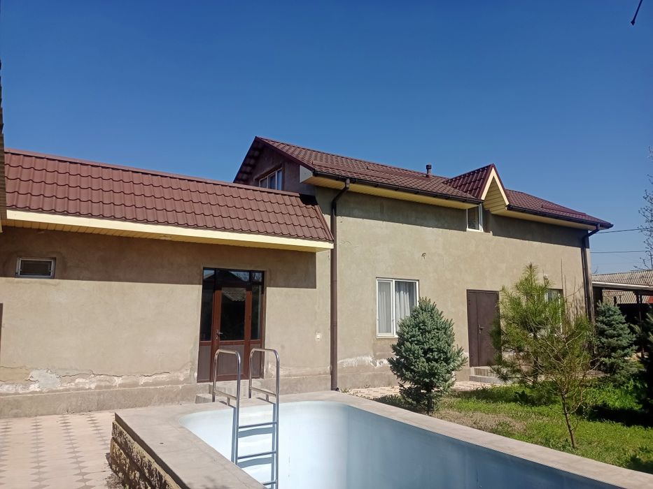 Продажа дома на Кайнар Булаке
