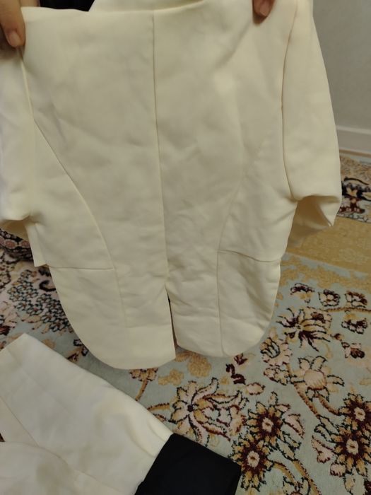 Прокат детских костюм