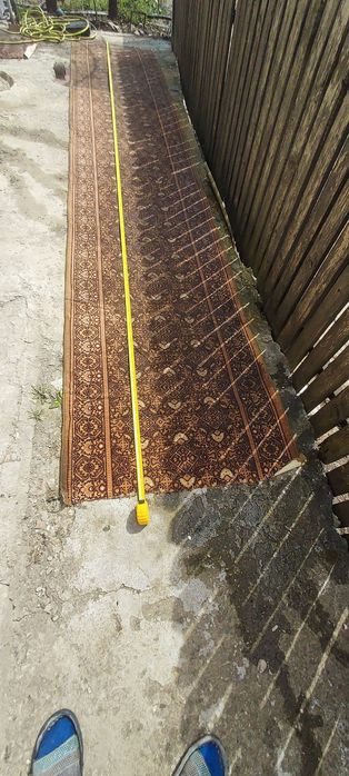 Traversa covor persan