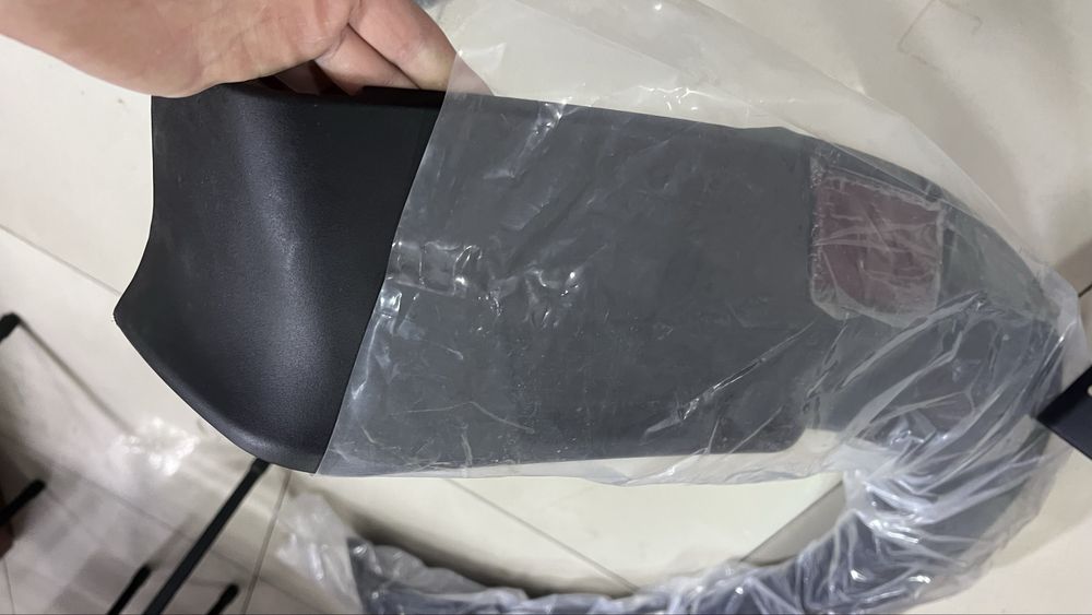 Фендеры, расширители арок