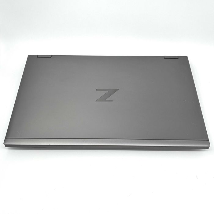 Laptop REFURBISHED HP ZBook Fury 17 G7 17.3" FHD IPS, i7-10850H 5.1GHz, 16GB DDR4, 512GB SSD, Quadro RTX 3000 6GB | ComputerSystems.ro