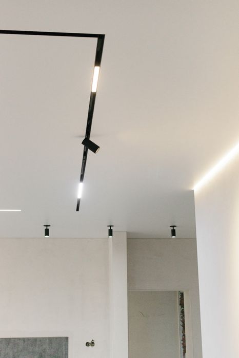 Натяжные потолки ПВХ! Тканевые потолки!