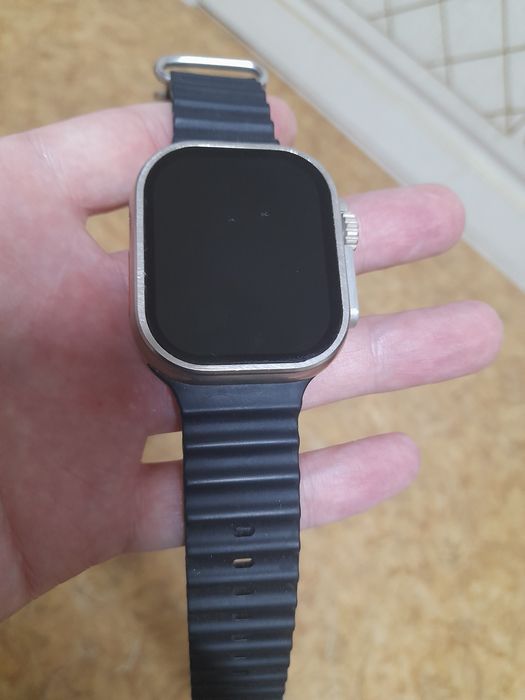 Продам смарт часы