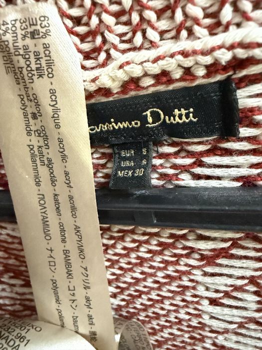 Кардиган Massimo Dutti 42 размера