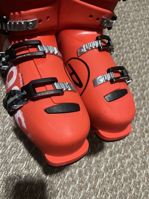 Ски обувки Rossignol Allspeed Elite 130 / 27/27.5 см.