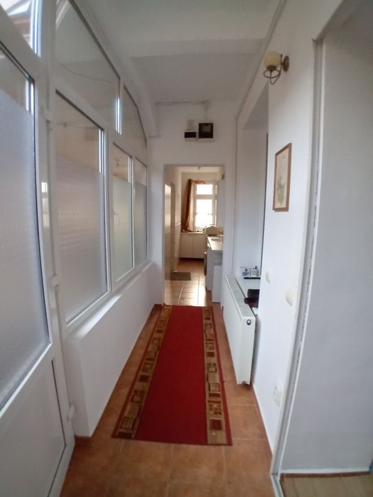 Central  Apartament de închiriat 3 camere