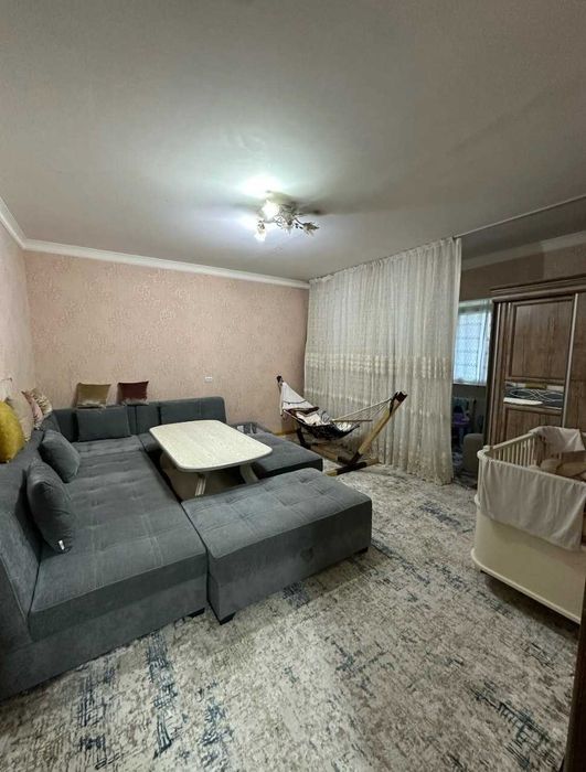 Юнусабад 6 кв 2/1/4 (60м²) Макро