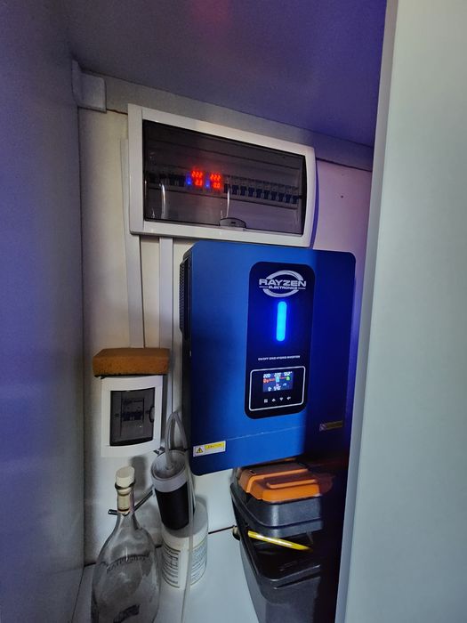 Своя комфортная квартира Ц5 (2 этаж)!