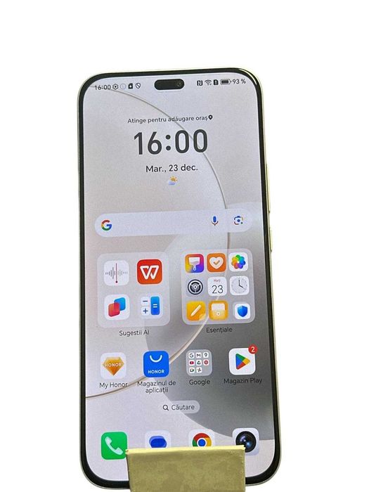 Honor 400 Lite 256Gb / Amanet Cashbook Deva