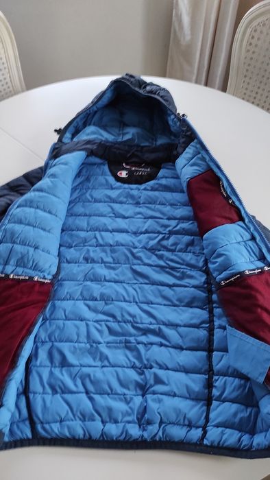 Детско яке Champion  ръст 158 см